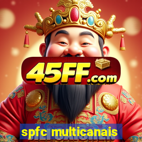 spfc multicanais